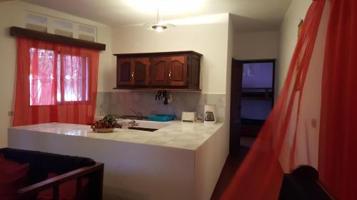 Зручності, Villa Cali PASO in Sambava