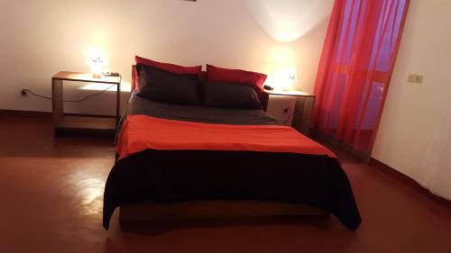 Villa Cali PASO Villa Cali PASO