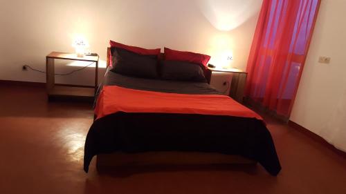 Villa Cali PASO in Sambava