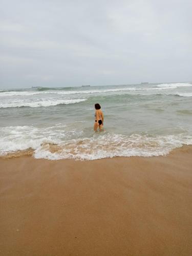 playa, Iroko Plage San Pédro (Iroko Plage San Pedro) in San-Pedro