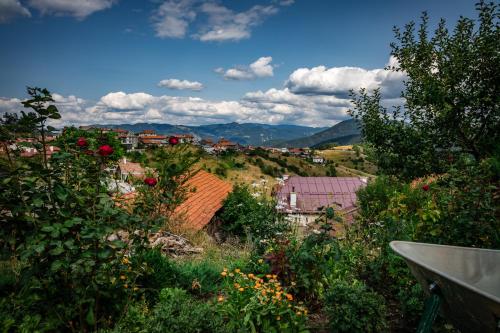 Родопска къща за гости с.ЧАЛА in Zmeitsa