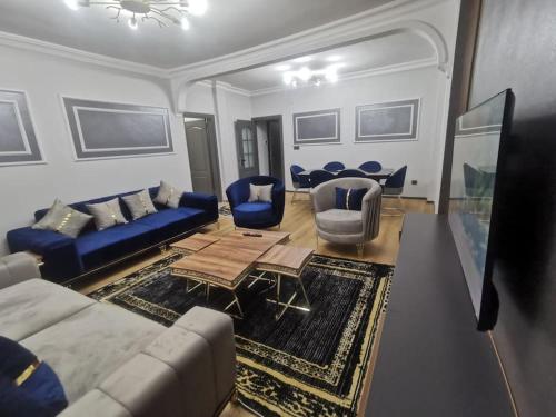 Holiday 5 4 Sisli 3, Istanbul