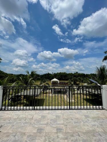 Casa Del Río, Montería