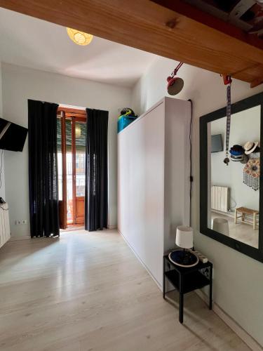 Cozy room in Lavapiés