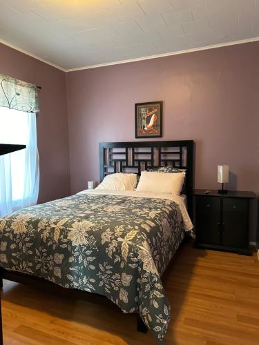 Vivians rental in Brooklyn, USA