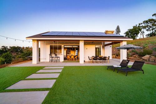 Vista Valley Hideaway