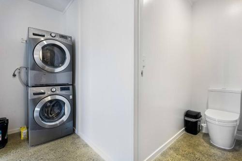 Awesome Designer 3BR Apt in the Heart of Manukau, Auckland (fotografie 6)