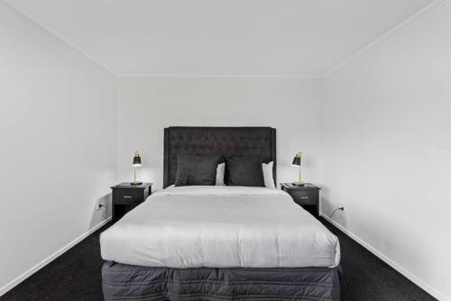 Awesome Designer 3BR Apt in the Heart of Manukau, Auckland (fotografie 3)