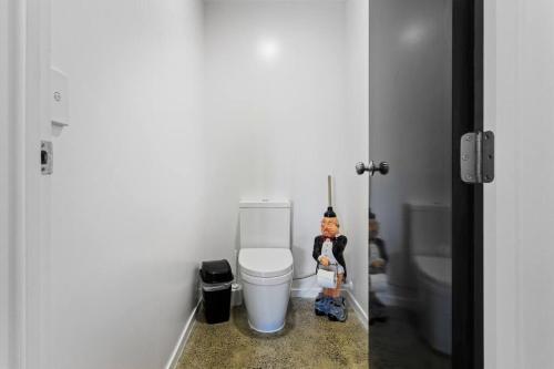Awesome Designer 3BR Apt in the Heart of Manukau, Auckland (fotografie 8)