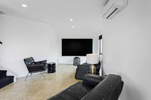 Awesome Designer 3BR Apt in the Heart of Manukau, Auckland (fotografie 10)