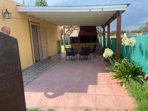 La Esperanza in 聖米格爾德爾蒙特