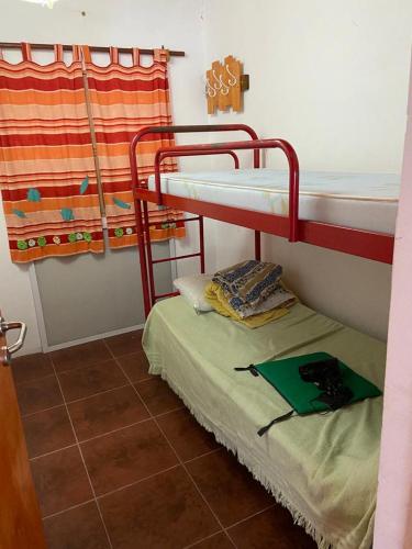 La Esperanza in 聖米格爾德爾蒙特