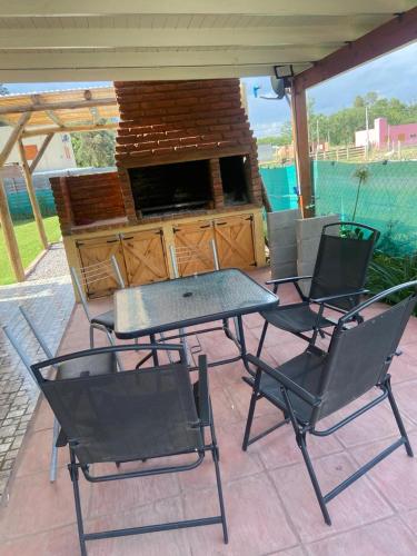 La Esperanza in 聖米格爾德爾蒙特