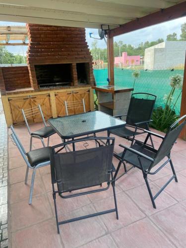 La Esperanza in 聖米格爾德爾蒙特