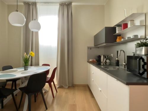 Policlinico Apartment, Rzym (zdjęcie 3)