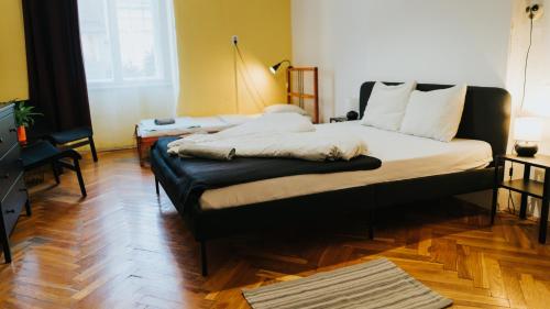 Nap Hostel Pecs in เปซ ดาวน์ทาวน์