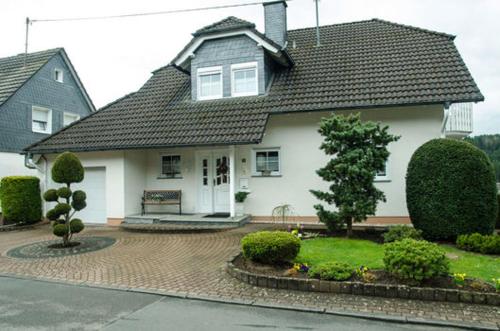Gästezimmer Bielstein (Gastezimmer Bielstein) in Wiehl