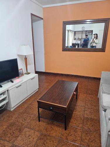 Moderno y confortable dpto