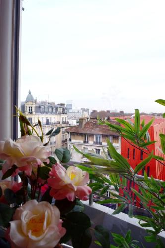 Näkymä, Your hidden charm by Paris in Le Kremlin Bicetre