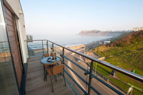 The Sands Room Type - Three-Bedroom Apartment with Sea View
