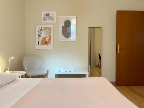 Policlinico Apartment, Rzym (zdjęcie 6)
