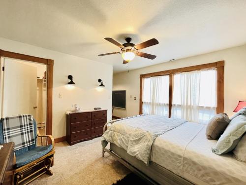 Sedona on the West Fork