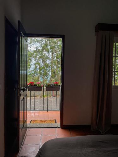 Habitación santo antonio 3