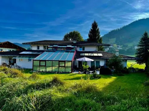 Villa Aigner in Achenkirch, Österreich