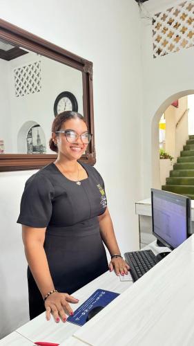 Hotel Balcones de Bocagrande – Cartagena, CO