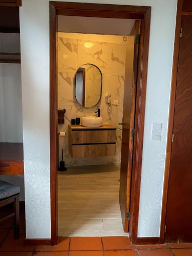 Habitación santo antonio 4