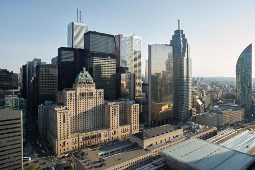 Fairmont Royal York