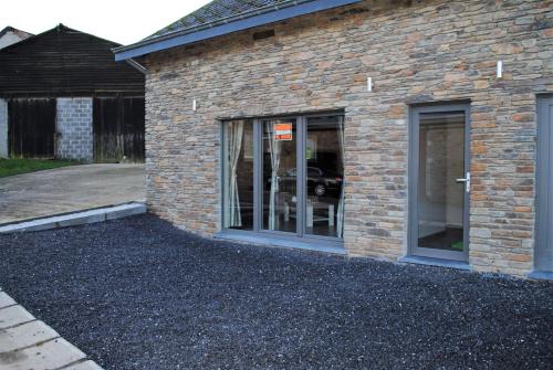  Holiday Home Les Mochettes in Mousny