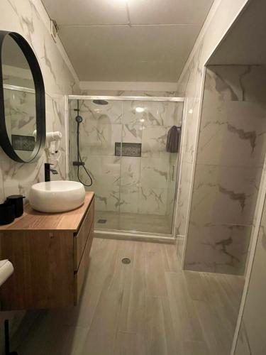 Habitación santo antonio 5