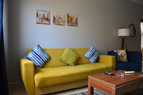 Villages road Apartments