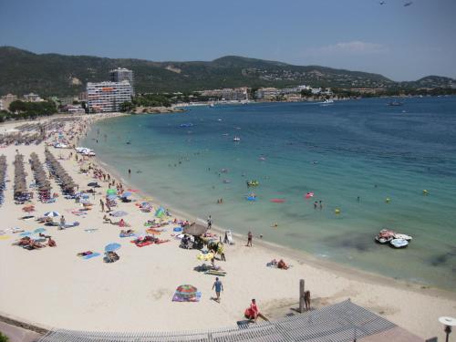 Apartamentos Calablanca - image 12