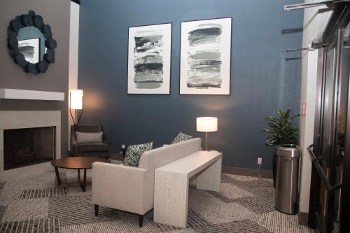 Isle of Capri Casino Hotel Lula – A Caesars Rewards Destination  - 편의 시설/서비스