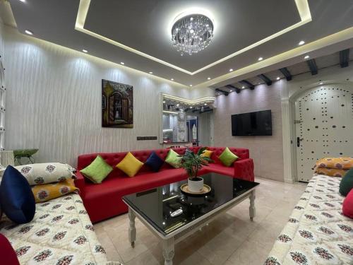 Spacieux appartement corniche, Casablanca (fotografie 3)