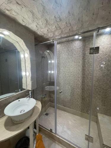 Spacieux appartement corniche, Casablanca (fotografie 4)