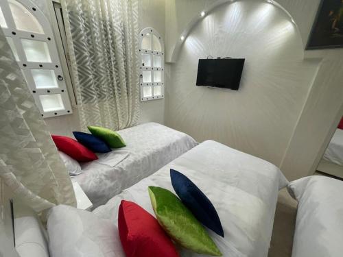 Spacieux appartement corniche, Casablanca (fotografie 5)