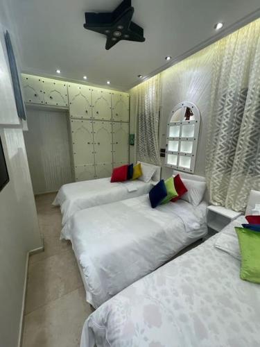 Spacieux appartement corniche, Casablanca (fotografie 7)