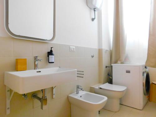Policlinico Apartment, Rzym (zdjęcie 4)