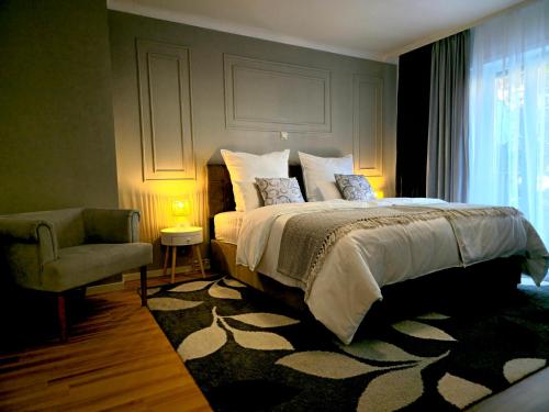 SaarZauber Apartments Ferienwohnung in Saarbrücken, Deutschland