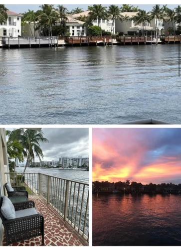 New! Waterway Hollywood Beach