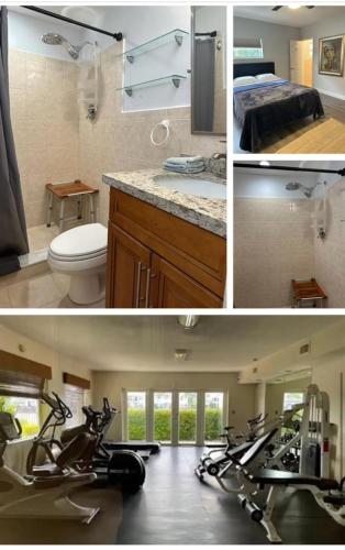 New! Waterway Hollywood Beach in Hollywood, USA