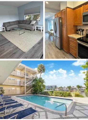 New! Waterway Hollywood Beach in Hollywood, USA