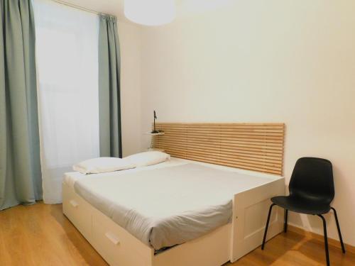 Policlinico Apartment, Rzym (zdjęcie 9)