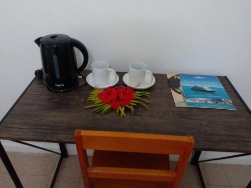 Yatu Lau Transit Hotel, Nadi (Foto 7)