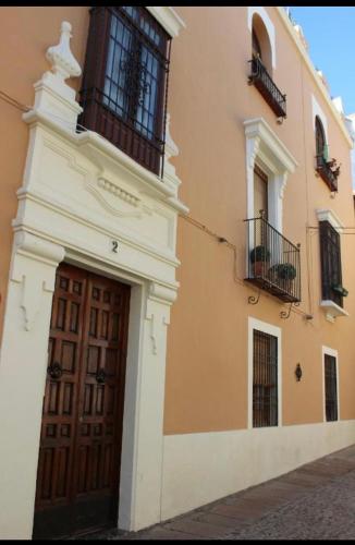 La casa de Tachi, Córdoba (fotografie 2)
