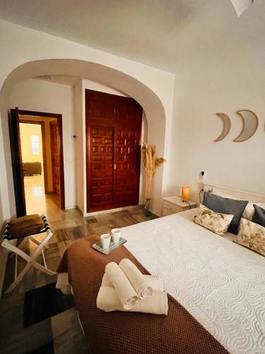 La casa de Tachi, Córdoba (fotografie 7)