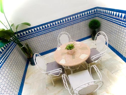 La casa de Tachi, Córdoba (fotografie 8)